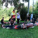 29.ročník soutěže první pomoci Jihlava 