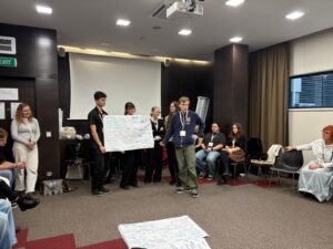 Dům zahraniční spolupráce: Erasmus+