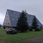 První den turistického kurzu