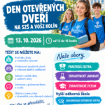 Den otevřených dveří